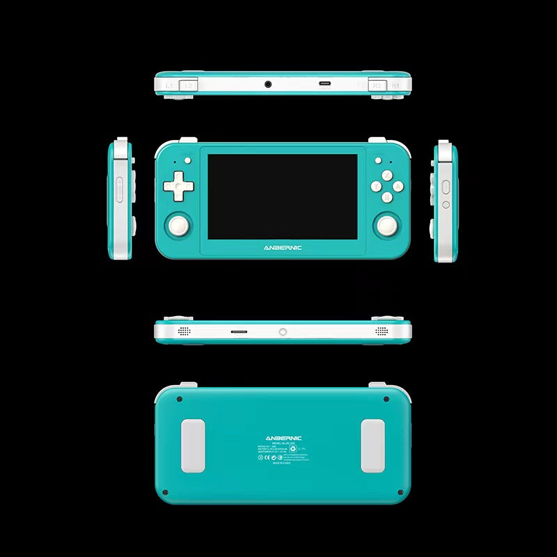 Anbernic RG505