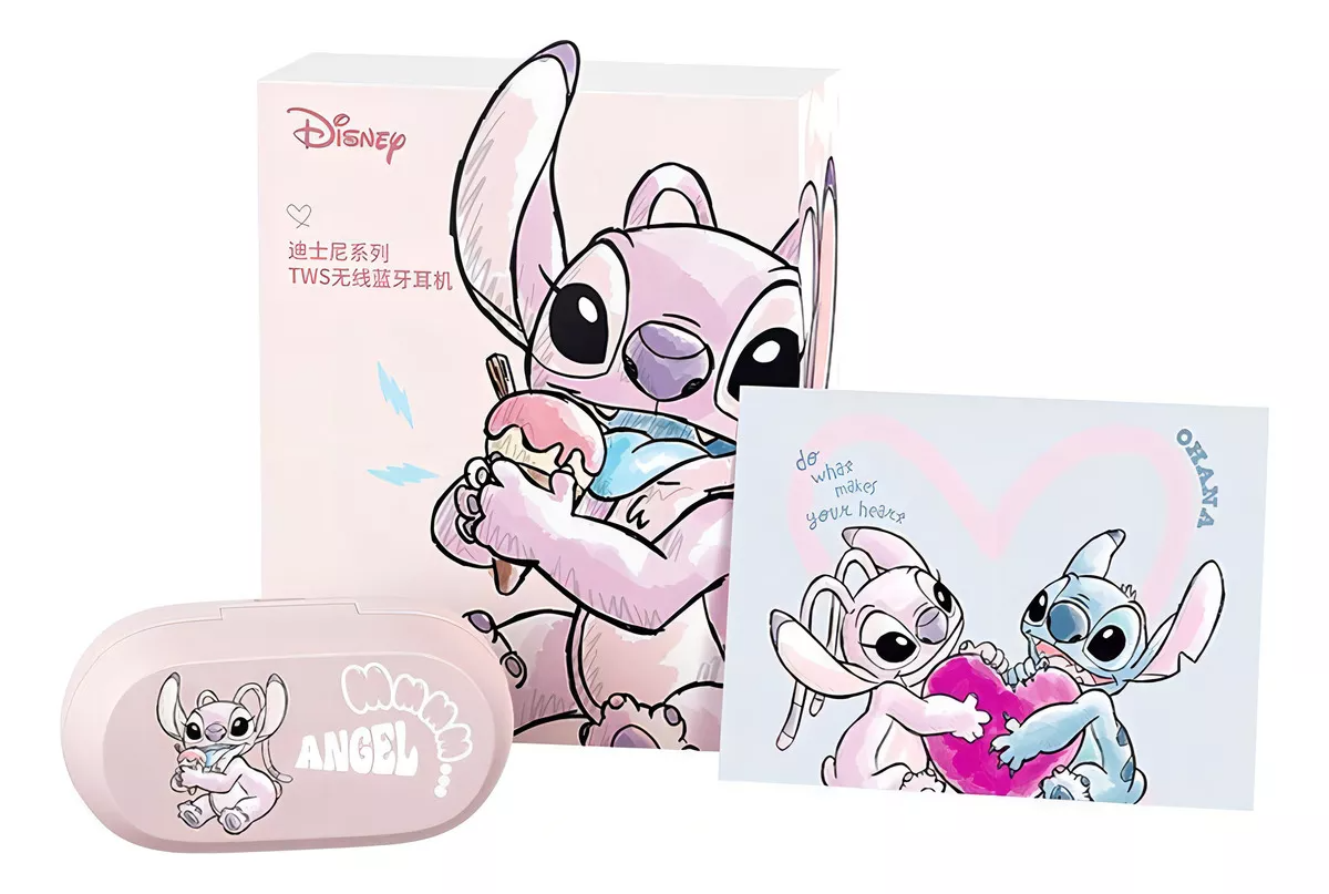 Audífonos Disney