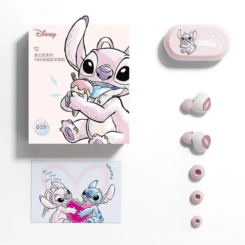 Audífonos Disney