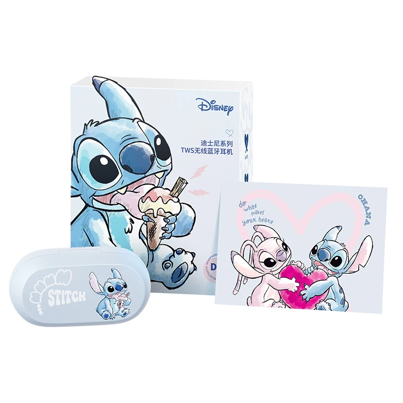 Audífonos Disney