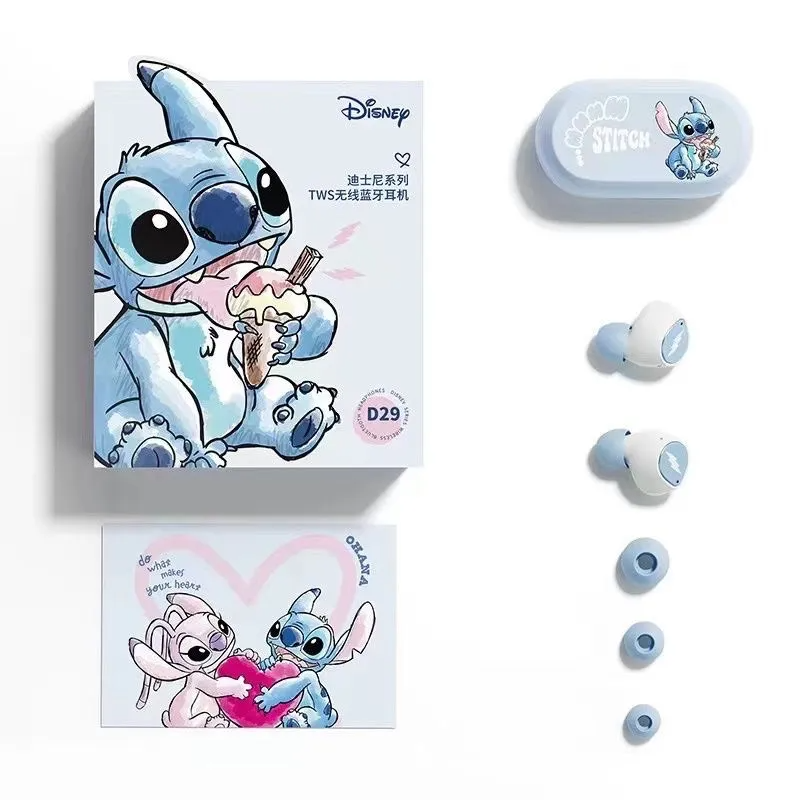 Audífonos Disney