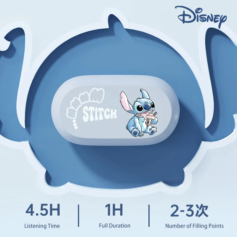 Audífonos Disney