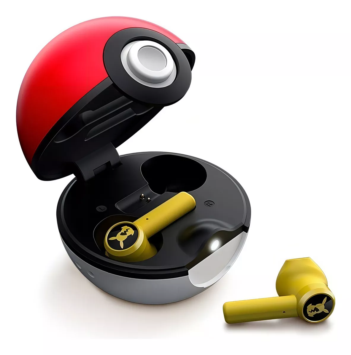 Audífonos Pokémon