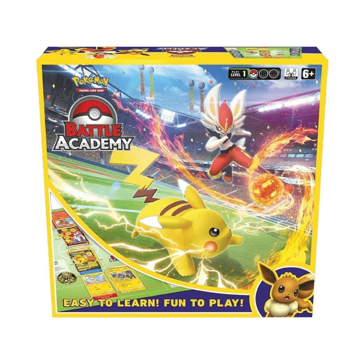 Battle Academy 2022 Versión Inglés