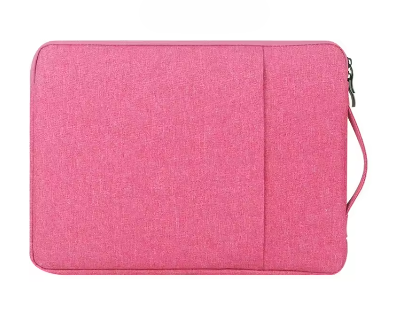 Funda Impermeable para Laptop 14" | Compatible con MacBook Pro/Air, Lenovo, ASUS, Xiaomi | Diseño Delgado y Elegante – Varios Colores
