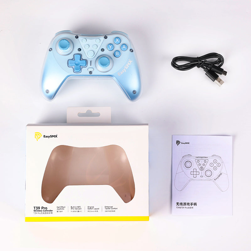 Control EasySMX T39