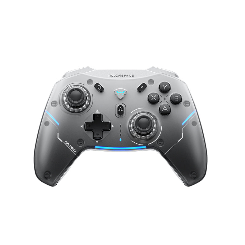 Control Machenike G5 Pro