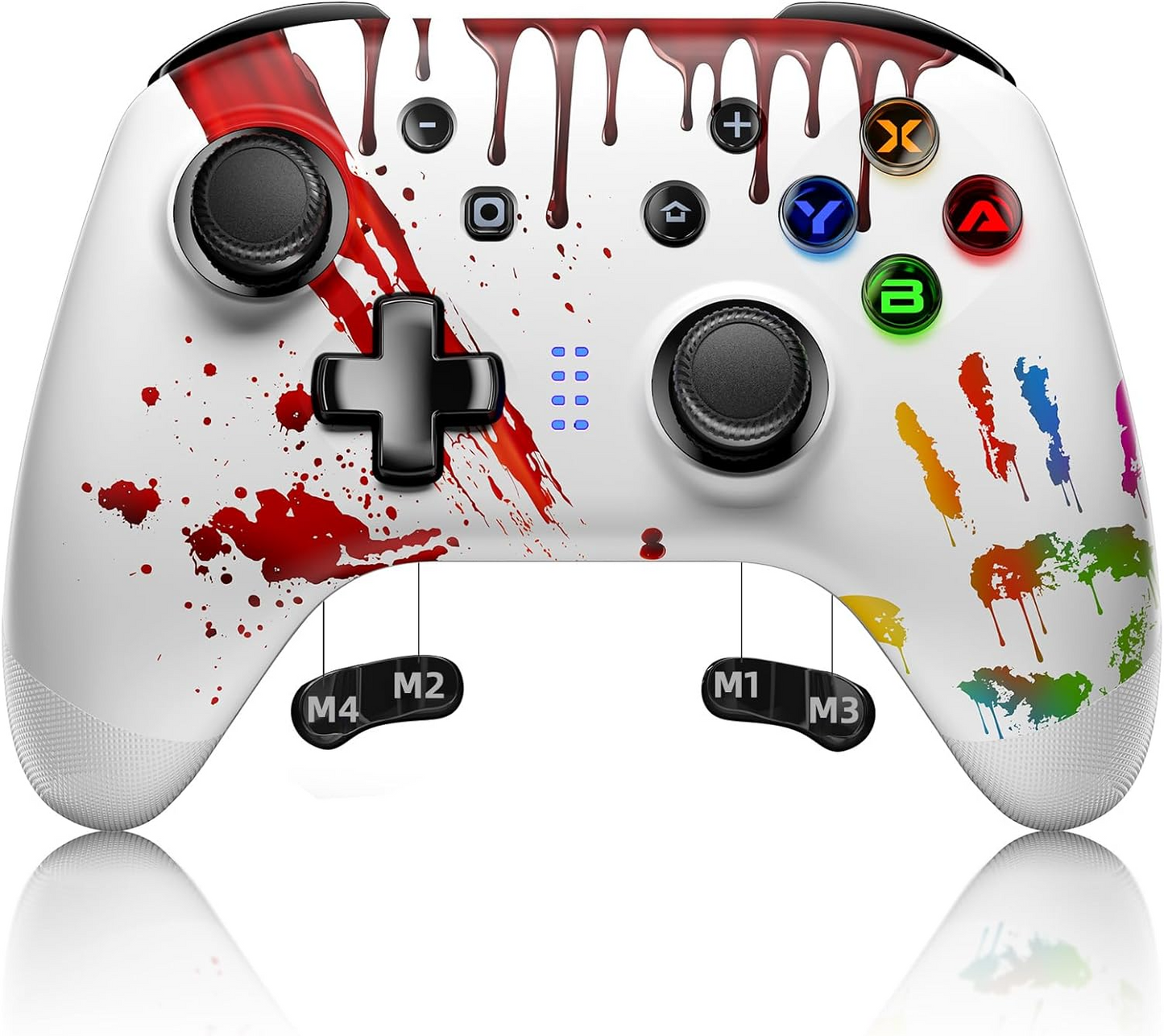 Control EasySMX 9124