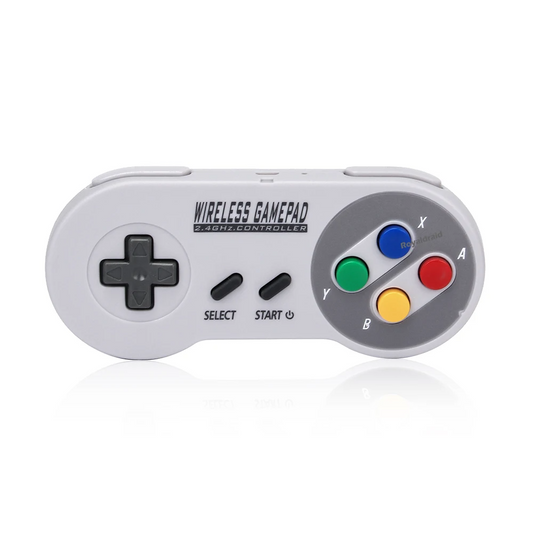 Control Snes