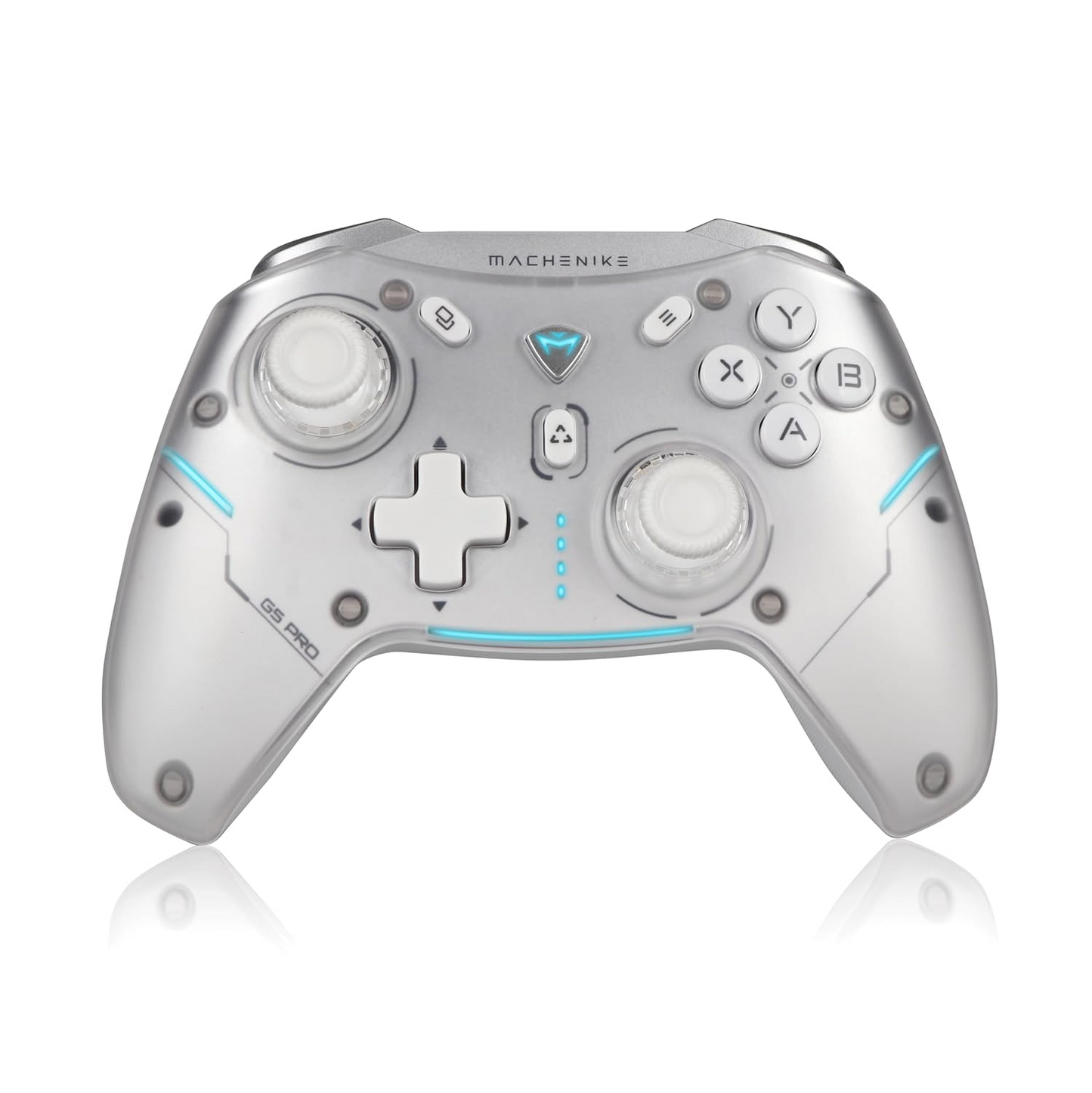 Control Machenike G5 Pro