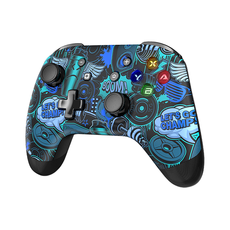 Control EasySMX 9124