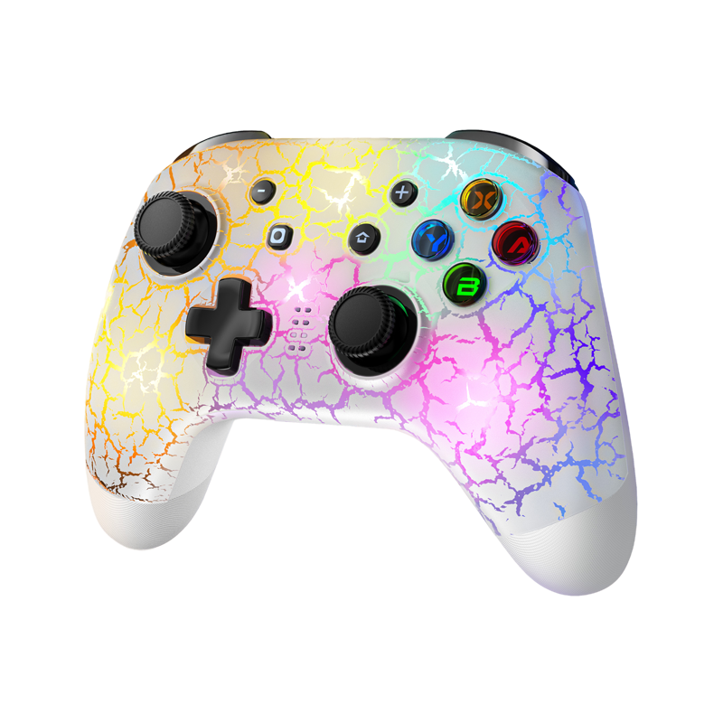 Control EasySMX 9124