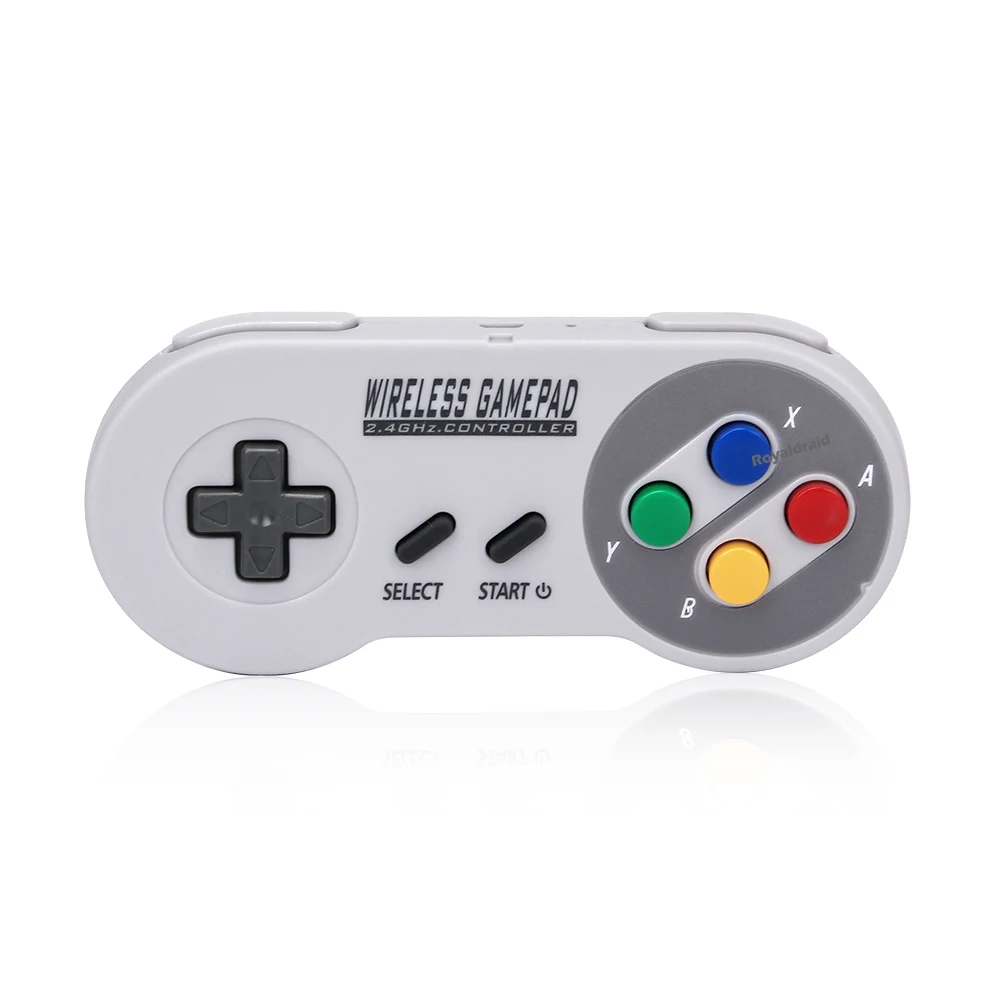Control Snes
