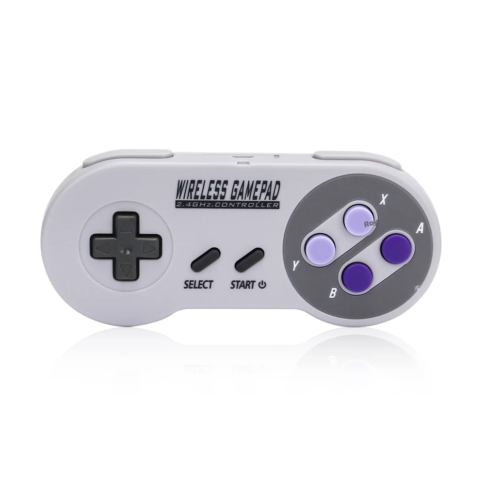 Control Snes