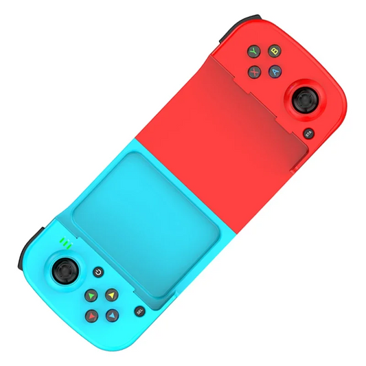 Gamepad Retráctil
