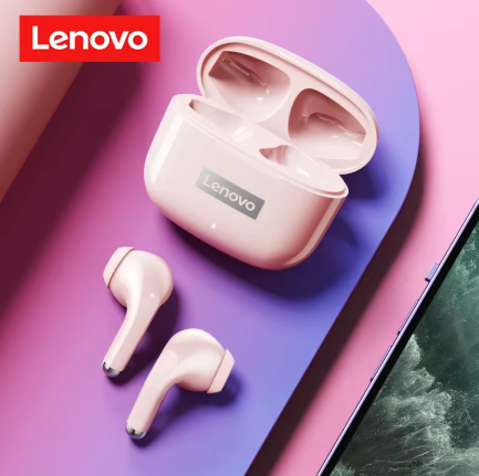 Audífonos Lenovo LP40 Pro