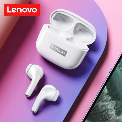 Audífonos Lenovo LP40 Pro