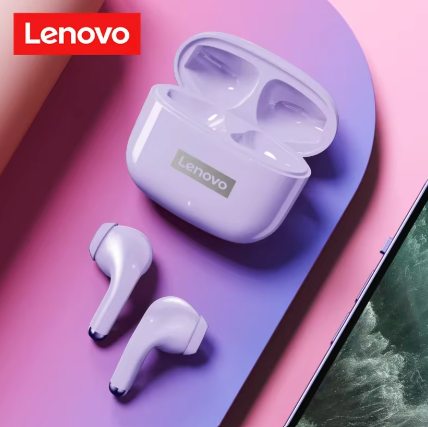 Audífonos Lenovo LP40 Pro