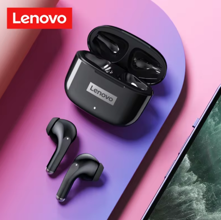 Audífonos Lenovo LP40 Pro