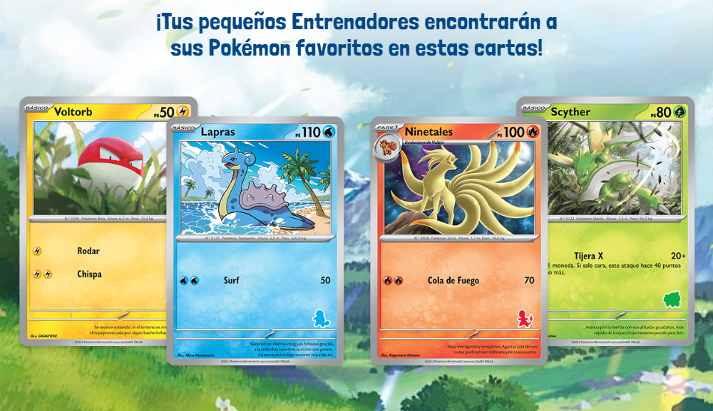 Mi Primer Combate Versión Español