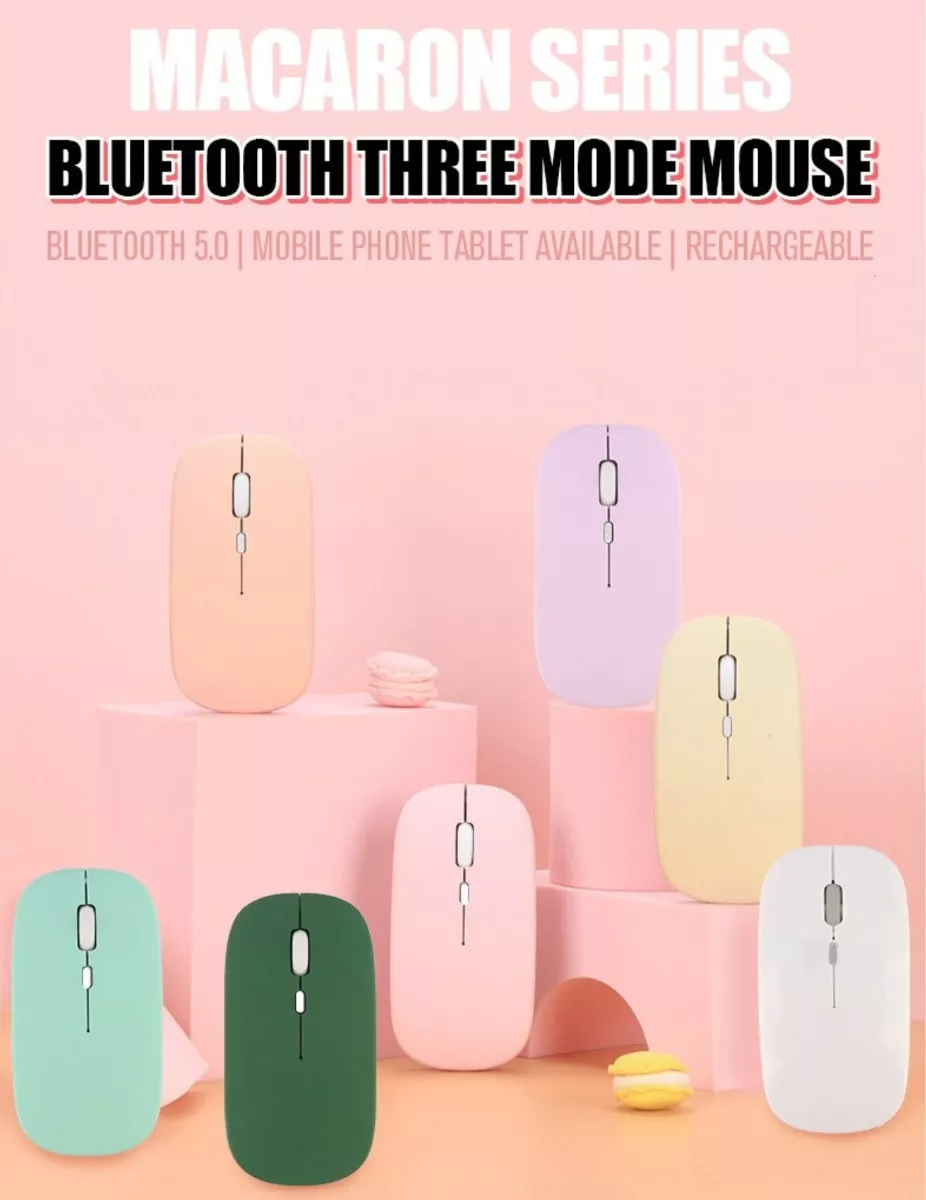 Mouse Genérico