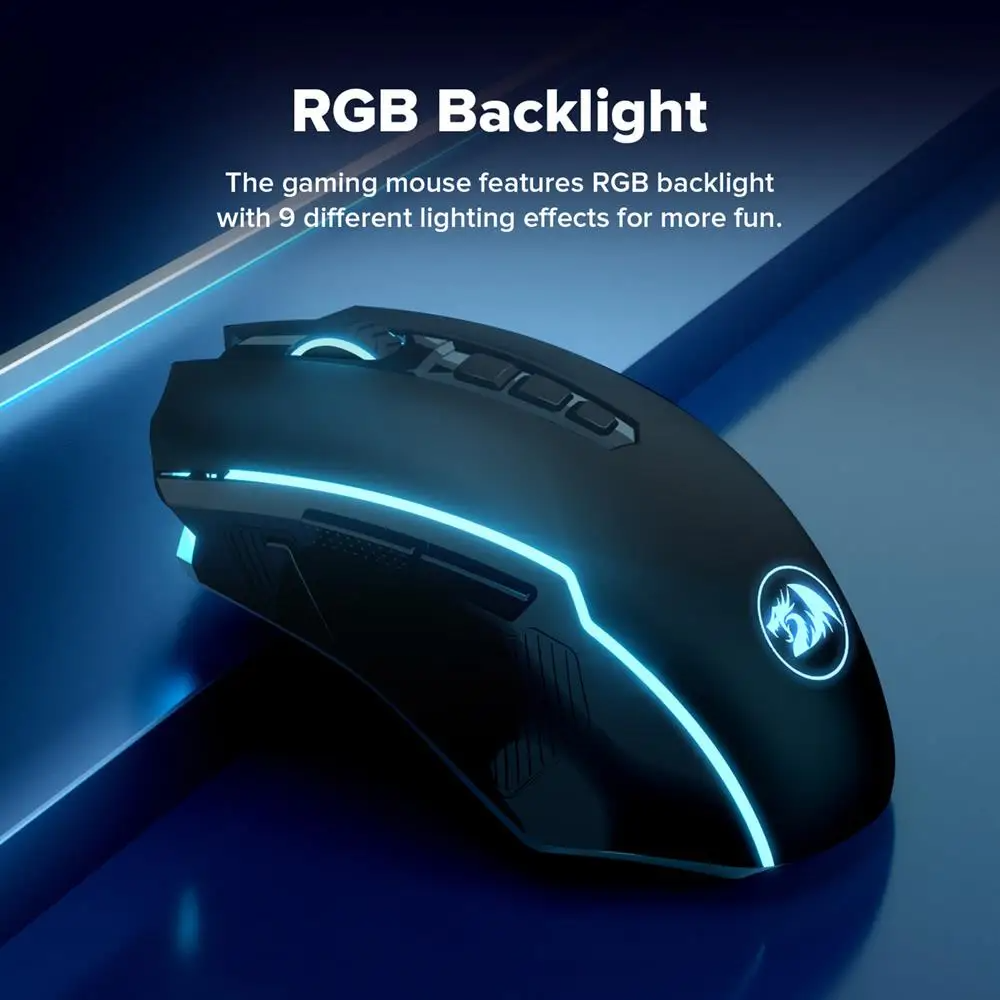 Mouse Ranger Lite
