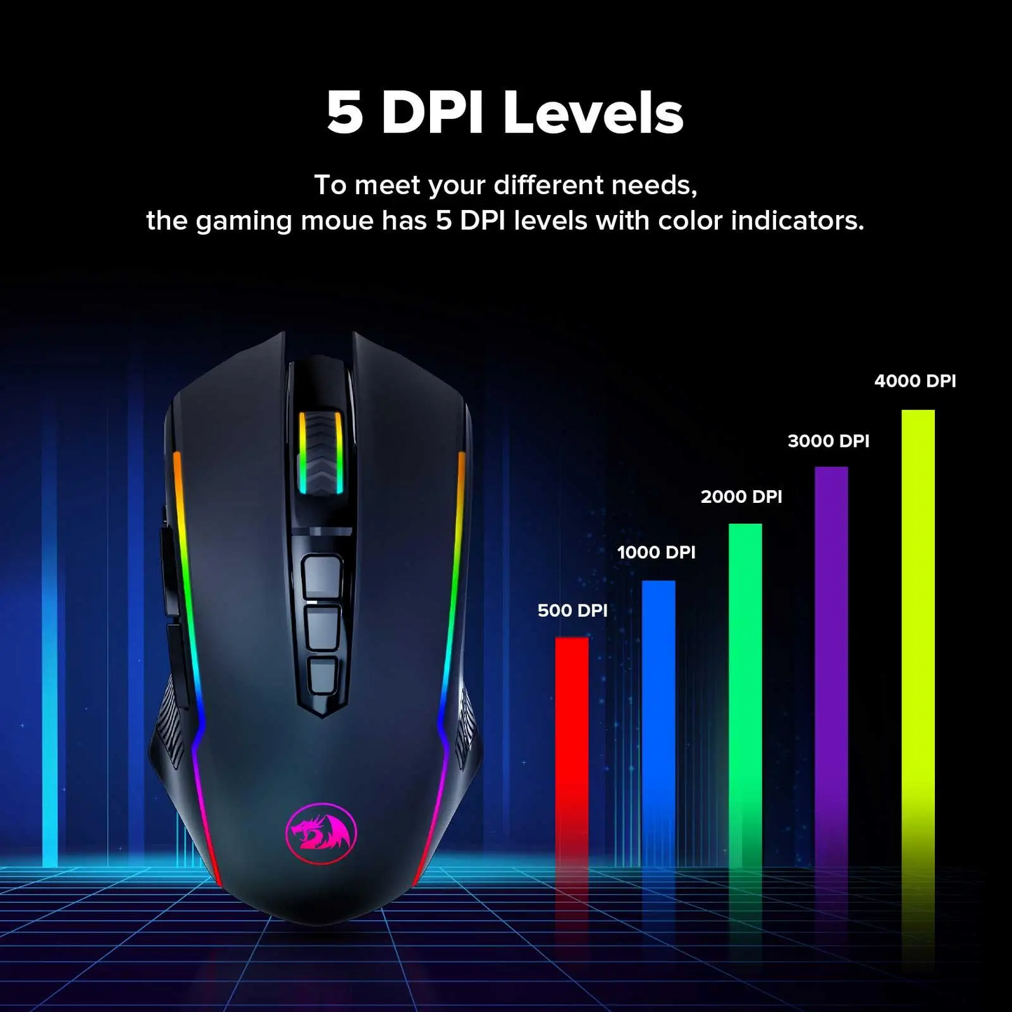 Mouse Ranger Lite