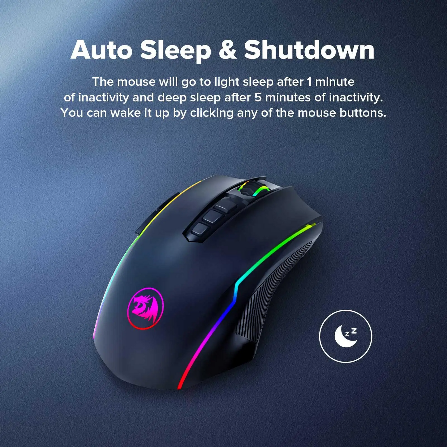 Mouse Ranger Lite