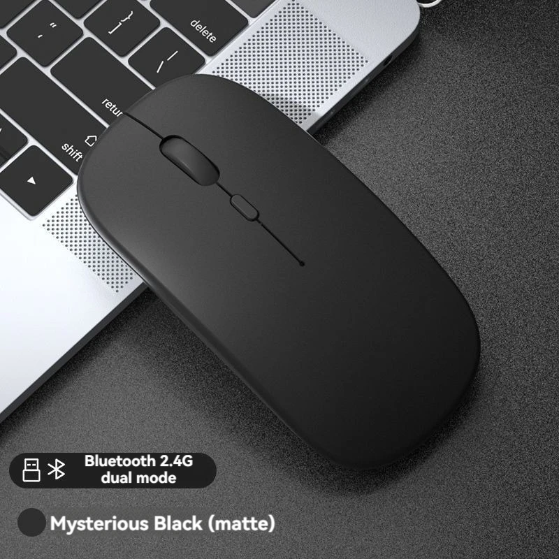 Mouse Genérico