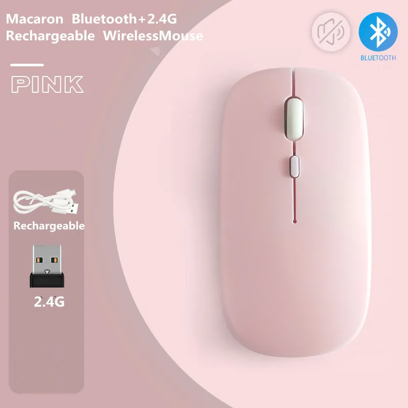 Mouse Genérico