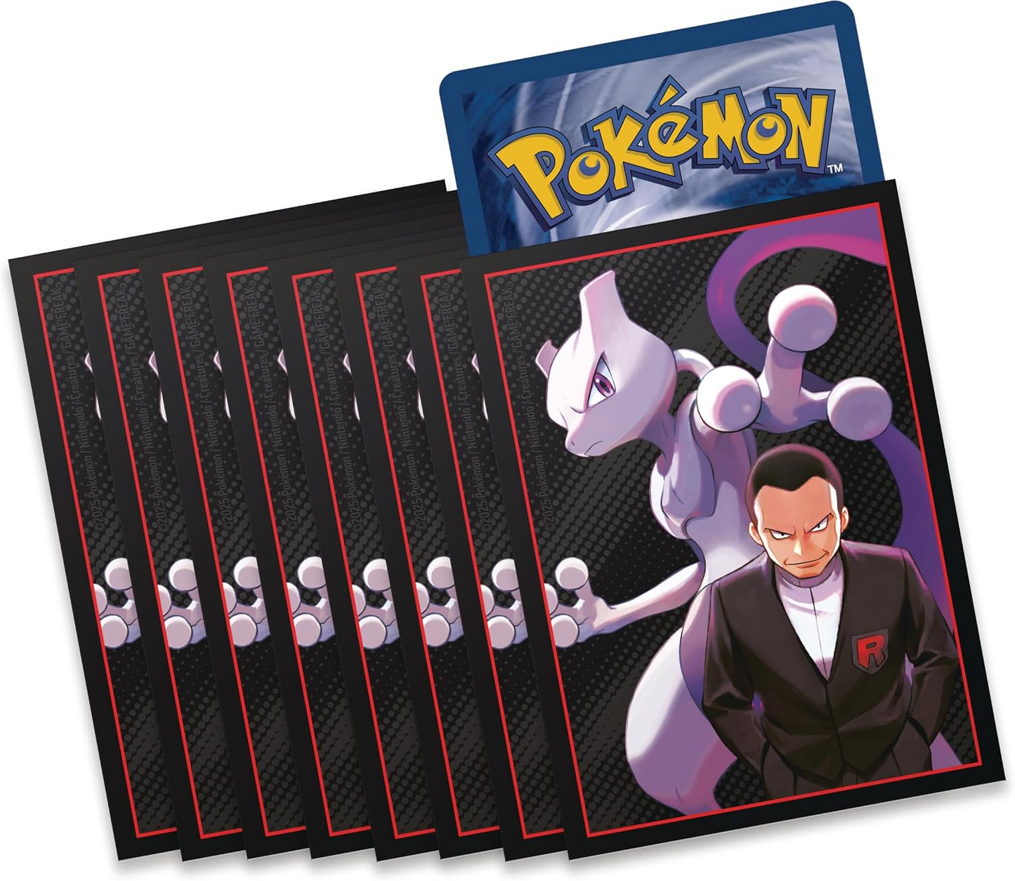 Caja de Entrenador Élite Pokémon Rivales Predestinados | Edición Team Rocket