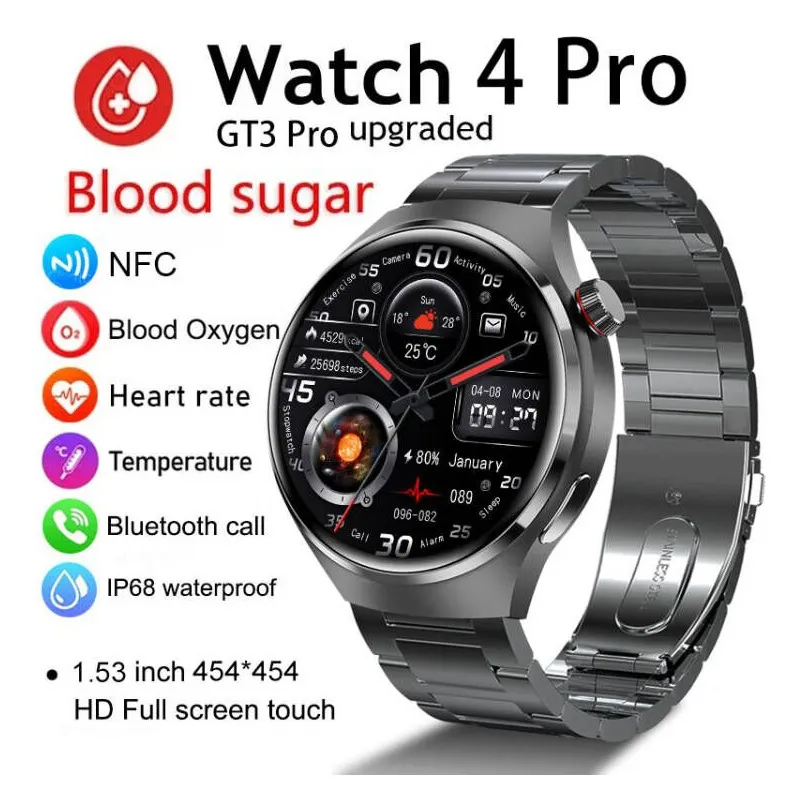 Smart Watch Huawei GT4 Pro