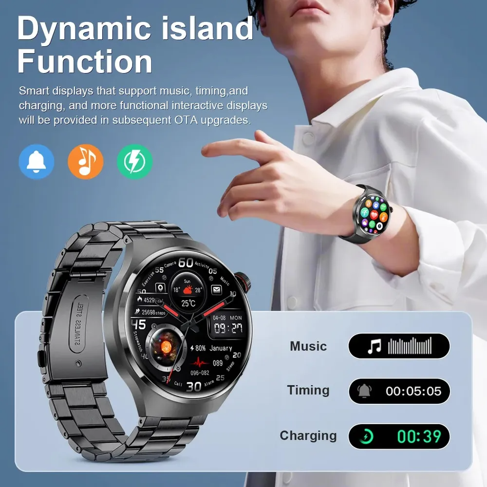 Smart Watch Huawei GT4 Pro