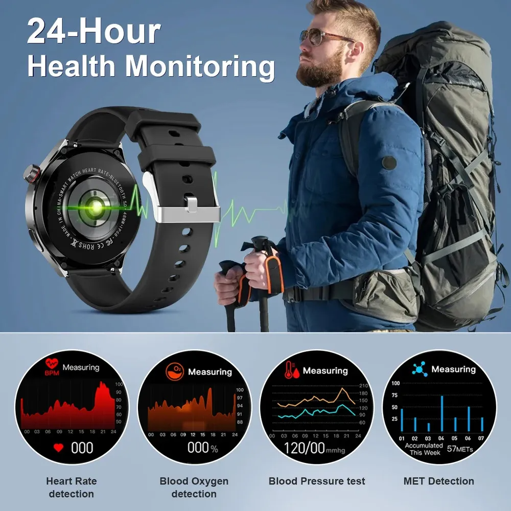 Smart Watch Huawei GT4 Pro