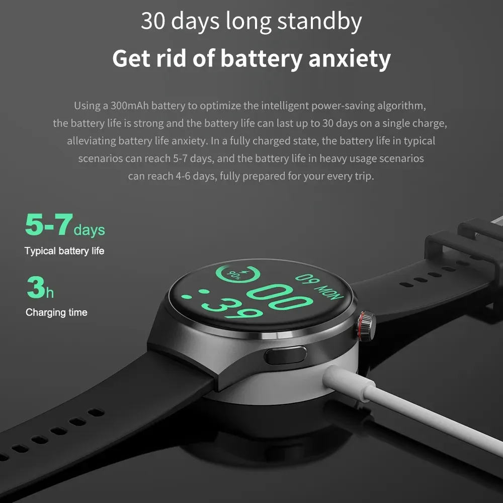 Smart Watch Huawei GT4 Pro