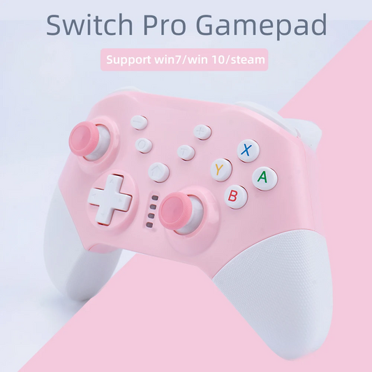 Control Switch Pro NS-20