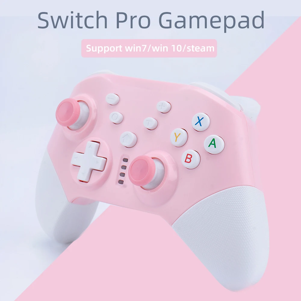Control Switch Pro NS-20