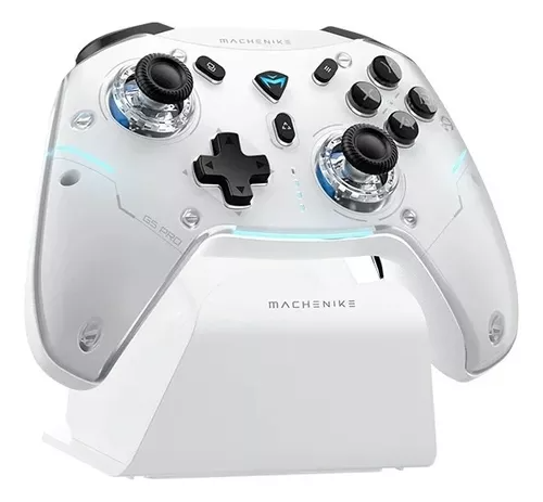 Control Machenike G5 Pro Con Base