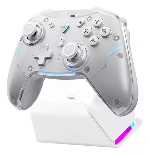 Control Machenike G5 Pro Con Base