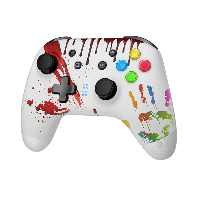 Control EasySMX 9124