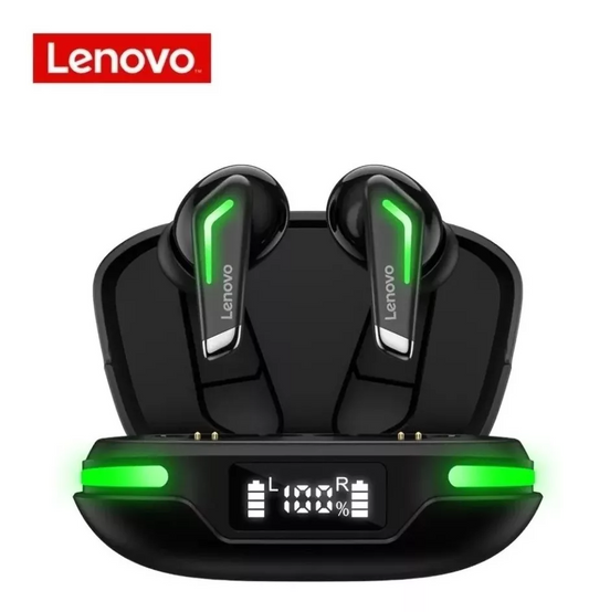 Audífonos Lenovo GM3