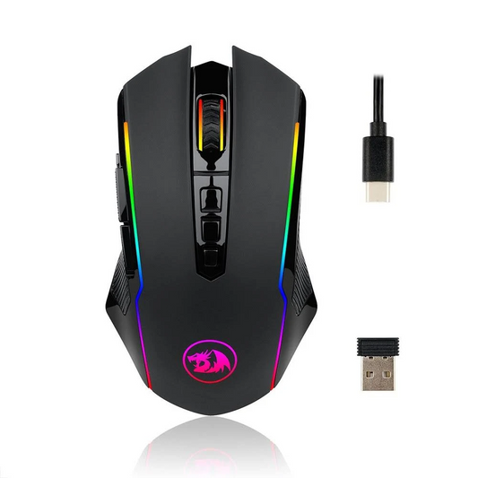 Mouse Ranger Lite