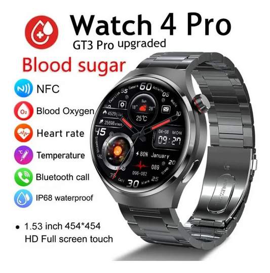 Smart Watch Huawei GT4 Pro